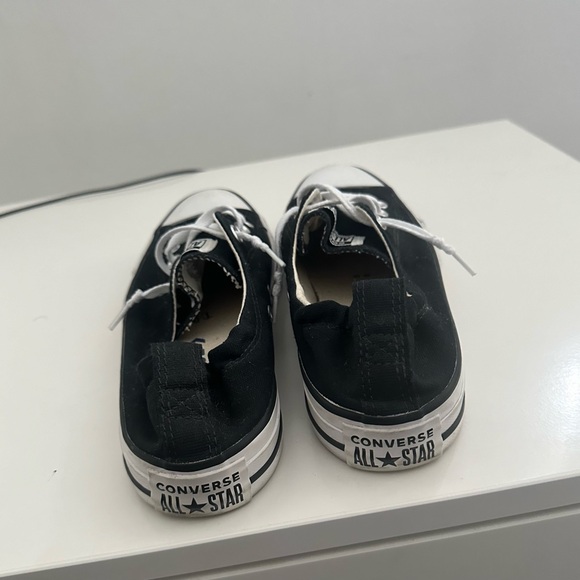 Converse All Star Low Top - Picture 3 of 3